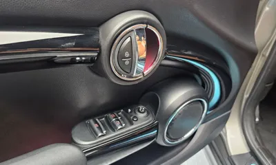 MINI Cooper Convertible 2019, 50419 км, за 17900000 KRW - фото 28