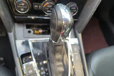 Volkswagen Lamando 2017, 160000 км, за 52738.65 CNY - фото 13