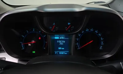 ChevroletGMDaewoo Orlando 2013, 151671 км, за 3550000 KRW - фото 8