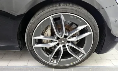 Mercedes-Benz E-Class 2021, 126746 км, за 45900000 KRW - фото 21