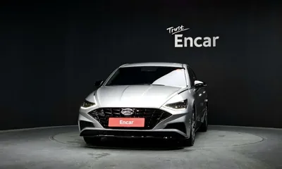 Hyundai Sonata 2022, 29760 км, за 17200000 KRW
