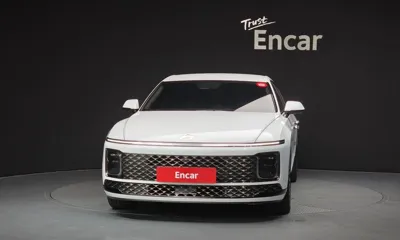 Hyundai Grandeur 2024, 34540 км, за 43500000 KRW