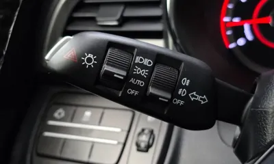 KG_Mobility_Ssangyong TIBOLI 2018, 206584 км, за 5500000 KRW - фото 16