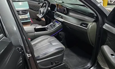 Hyundai Palisade 2021, 96955 км, за 34990000 KRW - фото 7