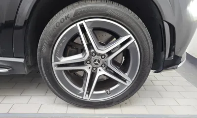 Mercedes-Benz GLS-Class 2022, 49340 км, за 92900000 KRW - фото 22