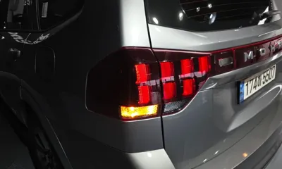 Kia Mohave 2023, 51462 км, за 31900000 KRW - фото 23