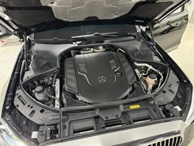 Mercedes-Benz S-Class 2022, 42000 км, за 150000000 KRW - фото 5
