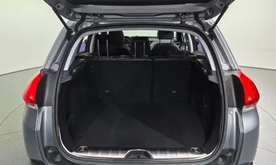 Peugeot 2008 2016, 65312 км, за 6500000 KRW - фото 20