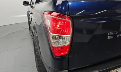 KG_Mobility_Ssangyong Rexton 2021, 76890 км, за 17700000 KRW - фото 23