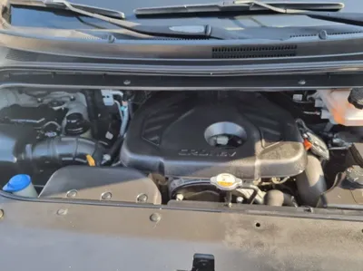 Hyundai Starex 2018, 132800 км, за 12500000 KRW - фото 16