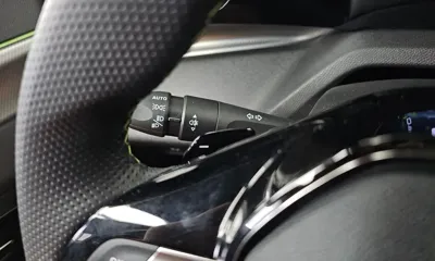 Peugeot 408 2025, 8195 км, за 44900000 KRW - фото 27