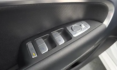Genesis G70 2020, 37560 км, за 27300000 KRW - фото 29