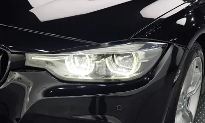 BMW 3-Series 2018, 129037 км, за 18500000 KRW - фото 22