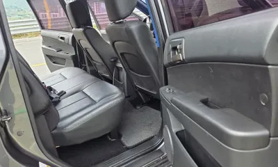 KG_Mobility_Ssangyong KORANDO 2016, 191666 км, за 4800000 KRW - фото 7