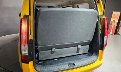 Hyundai Staria 2024, 35106 км, за 32700000 KRW - фото 20