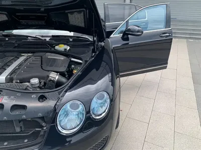 Bentley Flying Spur 2013, 88000 км, за 338800 CNY - фото 17