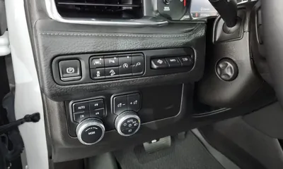 GMC Yukon 2021, 39785 км, за 80500000 KRW - фото 28