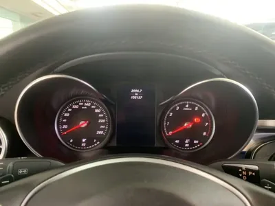 Mercedes-Benz C-Class 2016, 103100 км, за 82300 CNY - фото 3