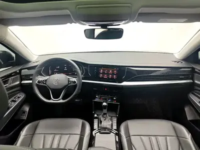 Volkswagen Passat 2024, 29000 км, за 116600 CNY - фото 8