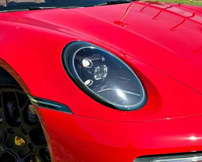 Porsche 911 2022, 40300 км, за 154500000 KRW - фото 6