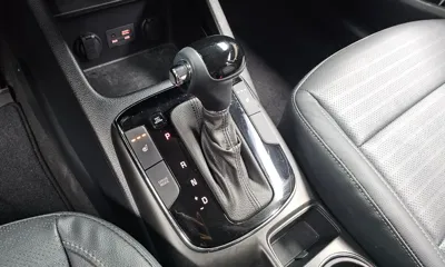 Kia K3 2017, 50443 км, за 9800000 KRW - фото 9