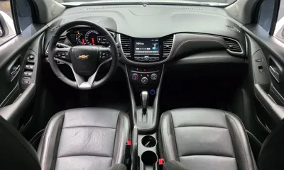 ChevroletGMDaewoo Trax 2018, 94484 км, за 6200000 KRW - фото 7