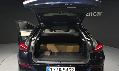 BMW X6 2025, 9079 км, за 120700000 KRW - фото 20