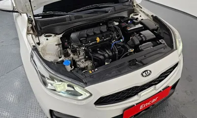 Kia K3 2019, 104029 км, за 9990000 KRW - фото 6