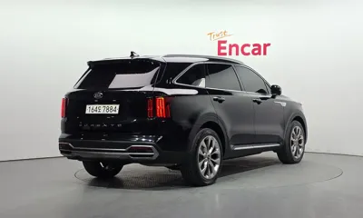 Kia Sorento 2021, 151727 км, за 19490000 KRW - фото 2