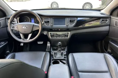 Hyundai Mistra 2016, 67300 км, за 42290.59 CNY - фото 17
