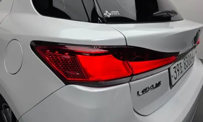 Lexus CT200h 2018, 91188 км, за 17500000 KRW - фото 23