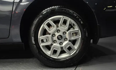 Hyundai Staria 2025, 48309 км, за 27200000 KRW - фото 21