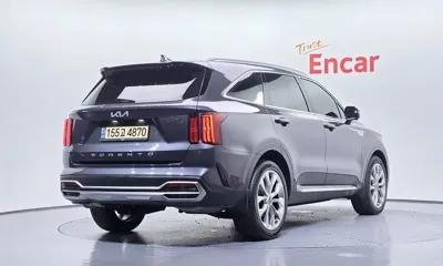 Kia Sorento 2022, 94444 км, за 26400000 KRW - фото 2