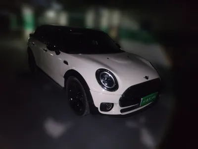MINI Clubman 2019, 90200 км, за 95272.68 CNY - фото 8