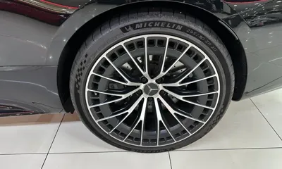 Mercedes-Benz CLE-Class 2025, 7857 км, за 106000000 KRW - фото 9