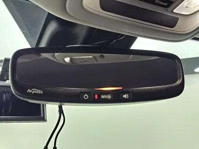 ChevroletGMDaewoo Malibu 2017, 124548 км, за 4790000 KRW - фото 12