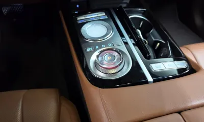Genesis G80 2021, 139662 км, за 26900000 KRW - фото 9
