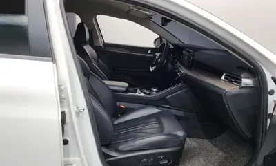 Kia K5 2021, 72121 км, за 21500000 KRW - фото 26