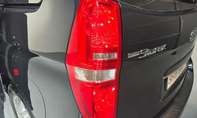 Hyundai Starex 2021, 61516 км, за 21890000 KRW - фото 23