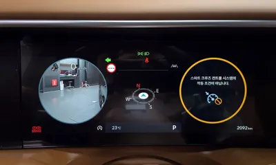Hyundai Palisade 2026, 2092 км, за 59990000 KRW - фото 8