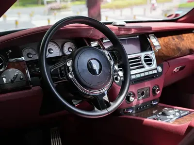 Rolls-Royce Dawn 2018, 34000 км, за 2877700 CNY - фото 11