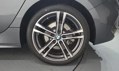 BMW 1-Series 2021, 10780 км, за 25800000 KRW - фото 21