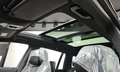 Mercedes-Benz GLS-Class 2025, 40 км, за 163000000 KRW - фото 18