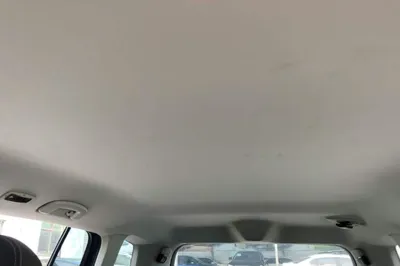 Volkswagen Touran 2018, 100800 км, за 68539.35 CNY - фото 21