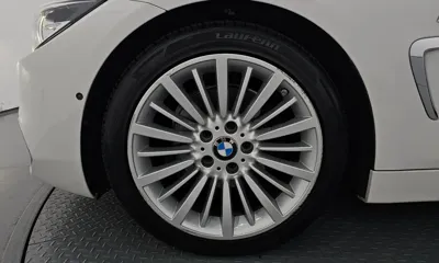 BMW 4-Series 2018, 87960 км, за 17900000 KRW - фото 5