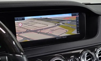 Mercedes-Benz S-Class 2018, 104413 км, за 39500000 KRW - фото 13
