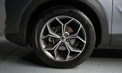 KG_Mobility_Ssangyong KORANDO 2019, 267905 км, за 5500000 KRW - фото 5