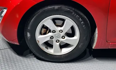 Hyundai Avante 2016, 90992 км, за 6400000 KRW - фото 5