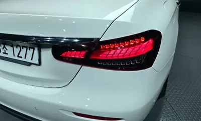 Mercedes-Benz E-Class 2021, 76733 км, за 34900000 KRW - фото 23
