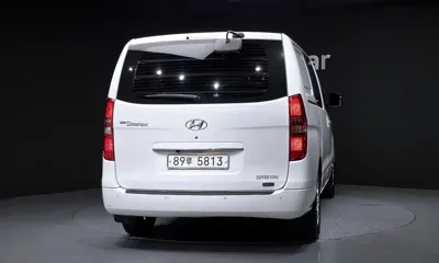 Hyundai Starex 2014, 137332 км, за 6500000 KRW